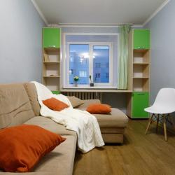 Фото Отель Версаль на улице Пролетарская 25