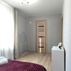 2-комнатные апартаменты улучшенные