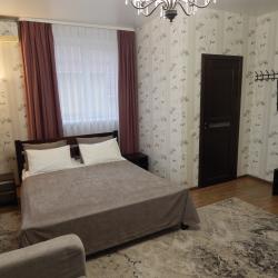 Фото Отель Династия