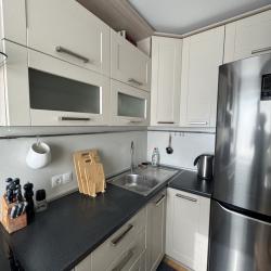 Фото Апартаменты на улице Родионова 180