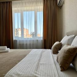 1-комнатные апартаменты улучшенные