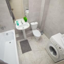 1-комнатные апартаменты улучшенные