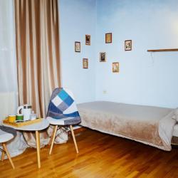 Фото Отель Triple Eight Hotel (Трипл Эйт)