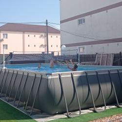 Фото Отель Ультрамарин