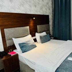 Фото Отель Arda Plaza (Арда Плаза)