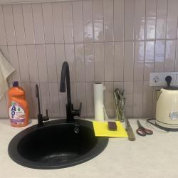 2-комнатные апартаменты стандарт