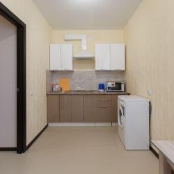 Фото Апартаменты на переулке Салтыкова-Щедрина