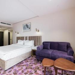 Фото Отель Orient Hotel Bishkek (Ориент )