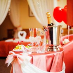 Фото Отель Венеция