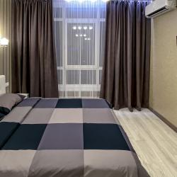 Фото Отель Guesthouse Притомский проспект (Гестхаус)