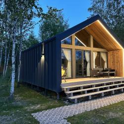 Фото Отель BarnHouse Village (БарнХаус Виллэдж)