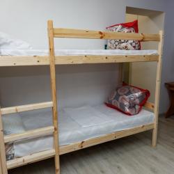 Фото Отель Квартал