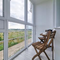 Фото Отель LovelyHome 39 (ЛавлиХоум 39) на улице Гептнера 11