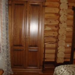 Фото Отель Катунские пороги