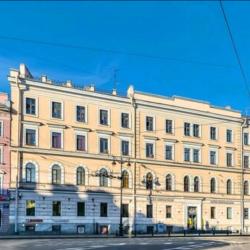 Фото Апартаменты Невский 91 на проспекте Невский