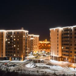 Фото Отель ВыДома на улице 2-ая Луговая