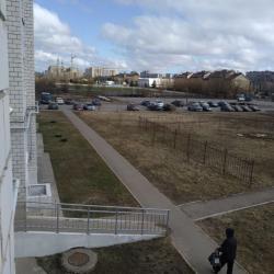 Фото Апартаменты на улице Кочетова 30 корпус 2