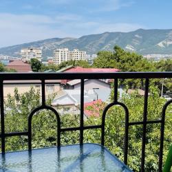 Фото Отель Алина