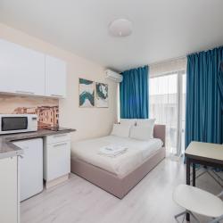 Апартаменты Стандарт