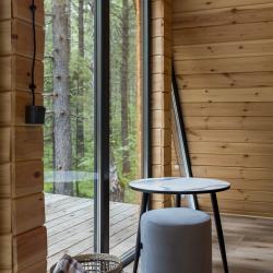 Фото Парк-отель Тэнгис