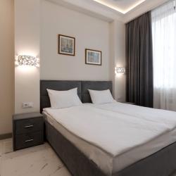 Архитектор Apart Hotel by Provence — 6e261297312ddca56c48d33c630b1af7