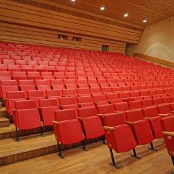 Фото Отель Нагорное