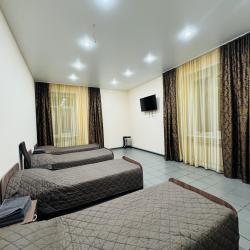 Комната стандарт