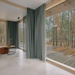 Вилла премиум