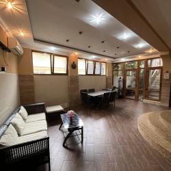 Фото Отель Гостевой дом Мира