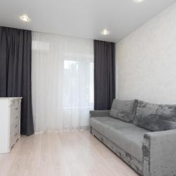 Фото Апартаменты на улице Портовая 37В корпус 2