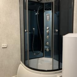 Фото Отель Квартира у цирка