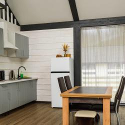 Фото Отель Альпинс residence