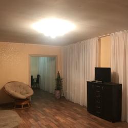 Фото Отель Рублёвка