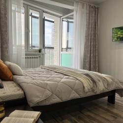 Фото Отель КакДома на проспекте 50 лет Октября 2/1