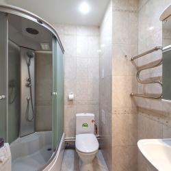 1-комнатные апартаменты стандарт