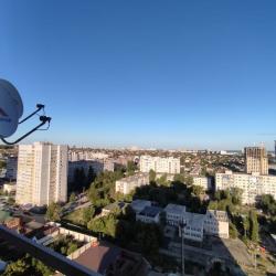 1-комнатные апартаменты стандарт №2