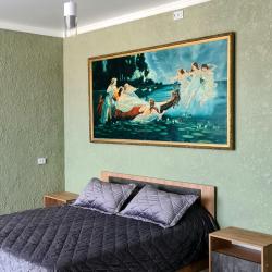 Номер стандарт улучшенный