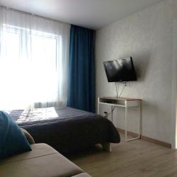 Фото Отель Olivinn на улице Фролова