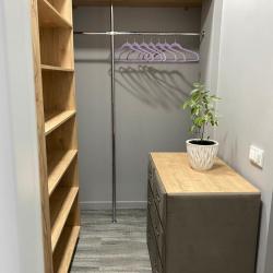 Номер стандарт эконом с 1 двуспальной кроватью (с завтраком)