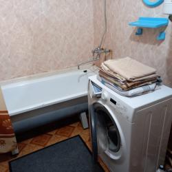 Фото Апартаменты на улице Гагарина 8А/2