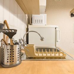 1-комнатные апартаменты стандарт