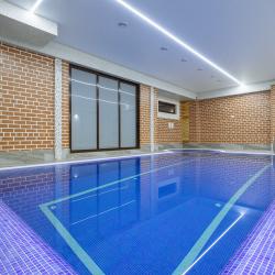 Фото Отель Sofiya (София)