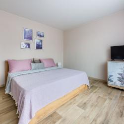 Фото Отель ApartLux (АпартЛюкс) на Ленинском 7