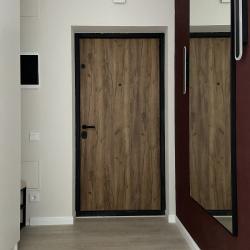 1-комнатные апартаменты улучшенные