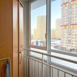 Фото Апартаменты на улице Циолковского 29Е