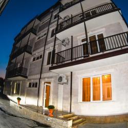 Фото Отель Авдаллини