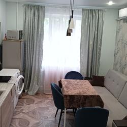 Фото Апартаменты на улице Карла Либкнехта 35