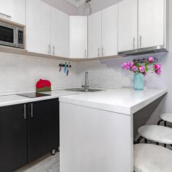 Фото Отель Вершина-ПВ на улице Камзина 41/1