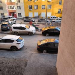 Фото Отель Миллениум холл на улице Калинина