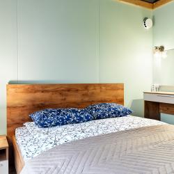 Фото Отель Гостевой дом Дачная 12